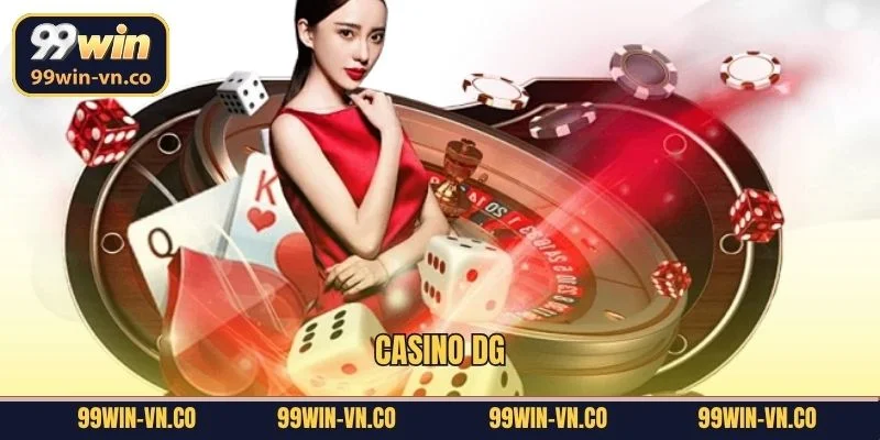 Casino DG
