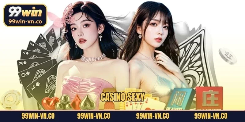 Casino Sexy