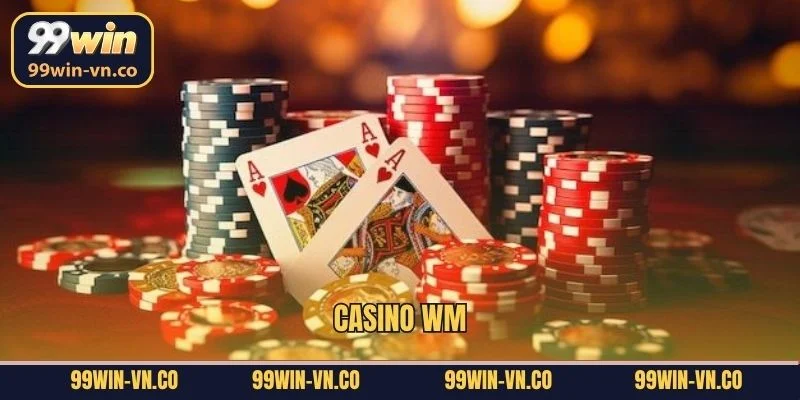 Casino WM
