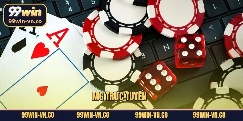 MG Trực Tuyến