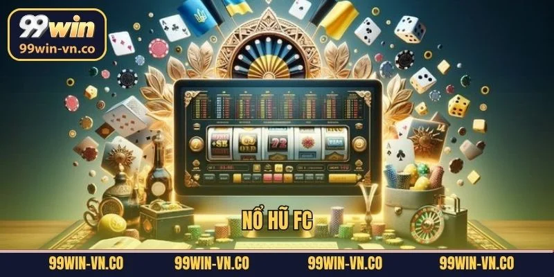 Nổ Hũ FC