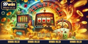 Nổ Hũ YRG