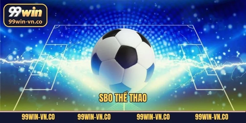 SBO Thể Thao