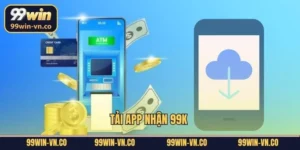 Tải App Nhận 99K