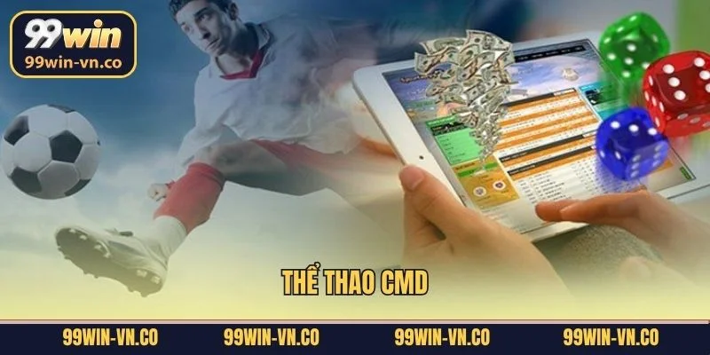 Thể Thao CMD