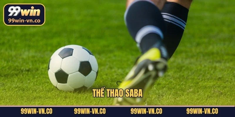 Thể Thao Saba