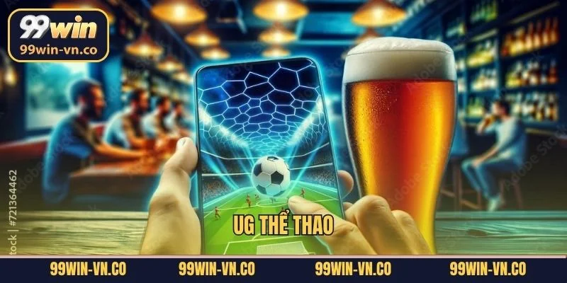 UG Thể Thao