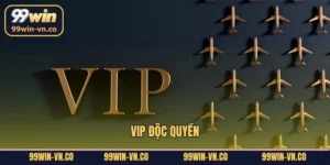 VIP Độc Quyền